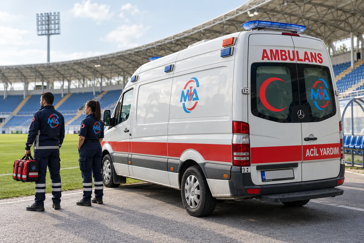 Organizasyon Bekleme